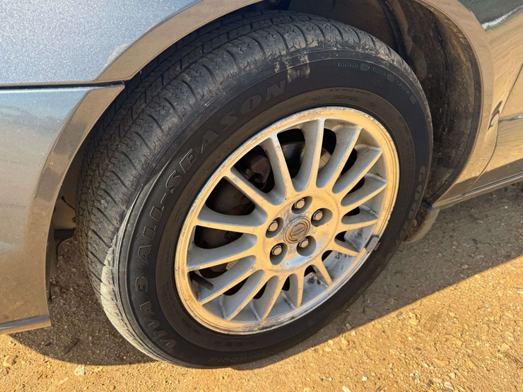 2005-chrysler-sebring-touring-convertible-coupe---87,039-miles-image-25