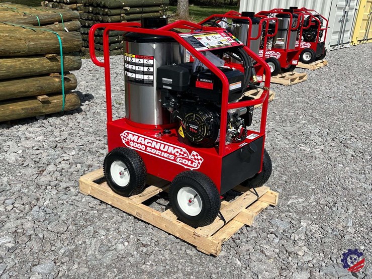 new-2026-easy-kleen-gs18-magnum-4000-steam-pressure-washer-image-7