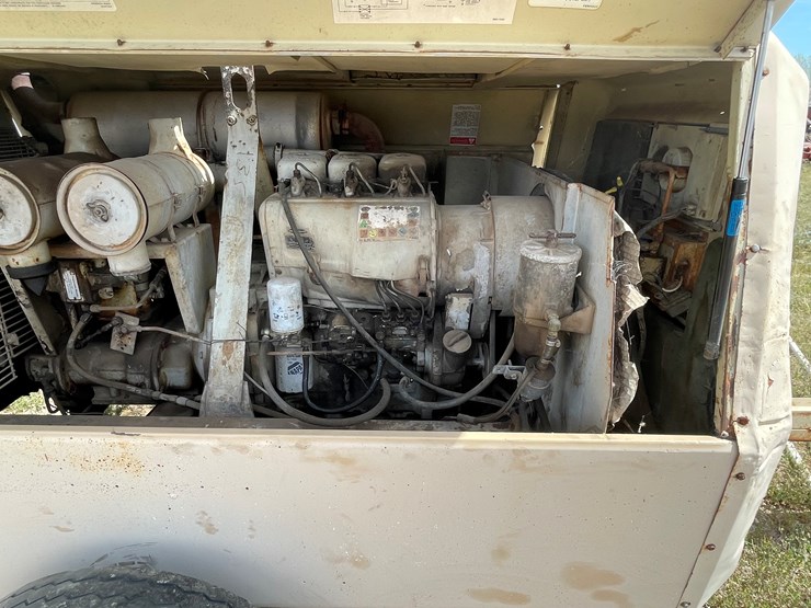 #4027-•-ingersol-rand-air-compressor-image-7