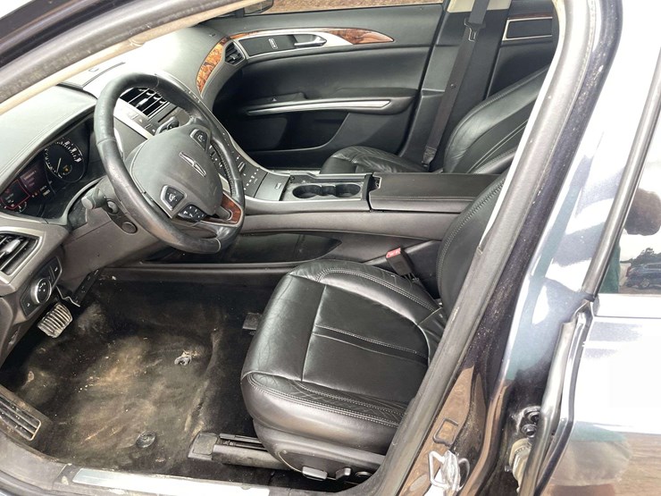 2013-lincoln-mkz-4-door-sedan-(219,487-miles)-image-10