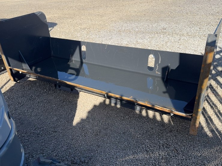 #1094-•-jct-84"-skid-steer-snow-pusher-image-2