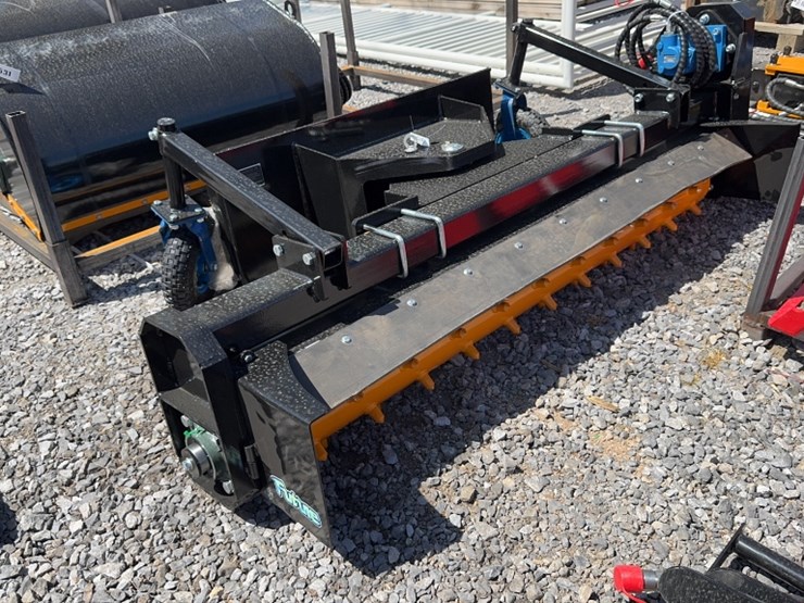 #6080-•-future-72"-skid-steer-harley-rake-image-4