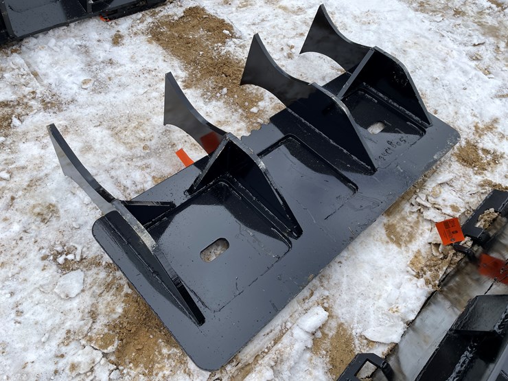 #2013-•-skid-steer-drag-ripper-attachment-image-5