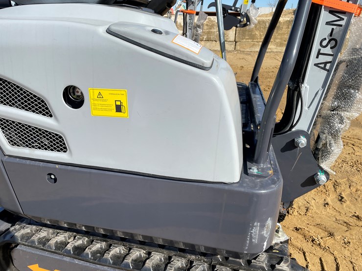 #1033-•-new-ats-me18-mini-excavator-image-22