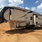 2016 Forest River Sabre 5th Wheel Travel Trailer