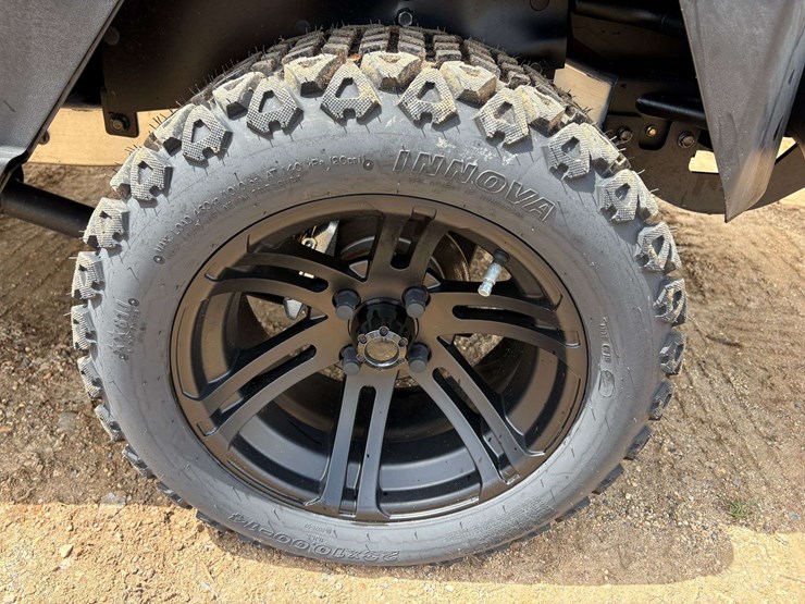 2023-bintelli-electric-golf-cart-w/-on-board-charger-image-8