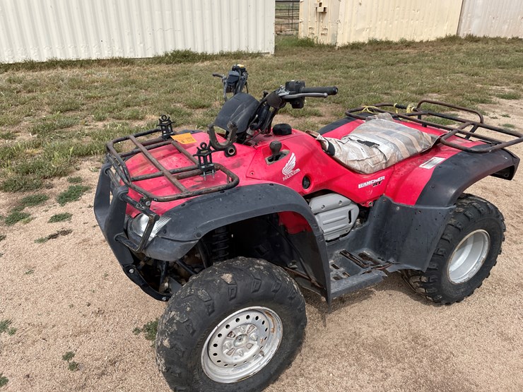 #4015-•-2006-honda-rancher-trx-400,-(az-title-in-delay)-image-6