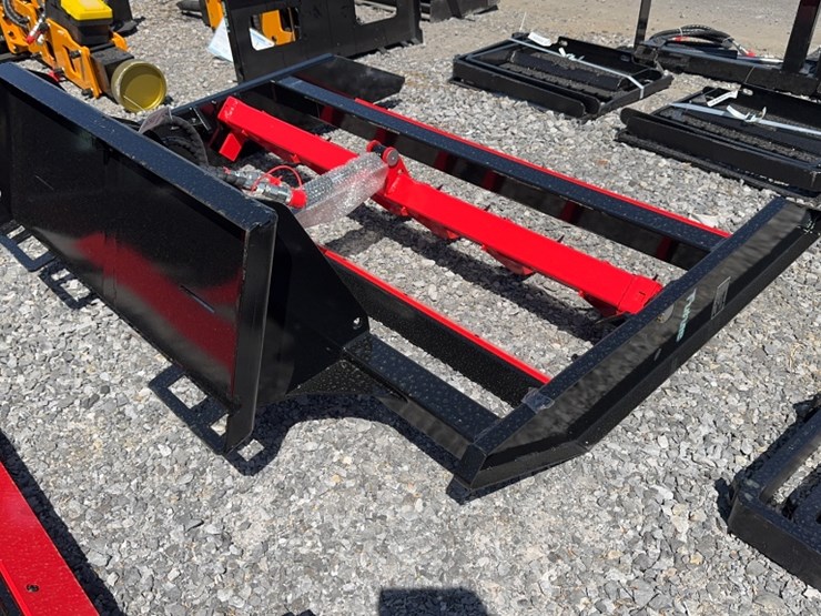 #6064-•-future-72"-skid-steer-land-leveler-image-4