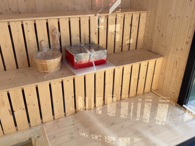 #1080-•-portable-sauna-w/-shower-image-9