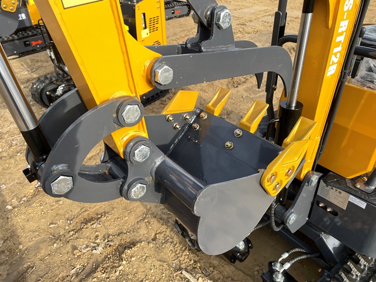 #1042-•-new-ats-rt12r-mini-excavator-image-26