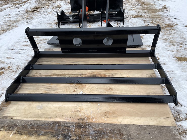 #2009-•-mini-skid-steer-land-plane-attachment-image-2