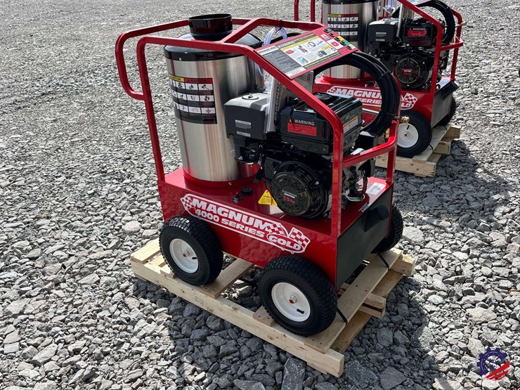 new-2026-easy-kleen-gs18-magnum-4000-steam-pressure-washer-image-7