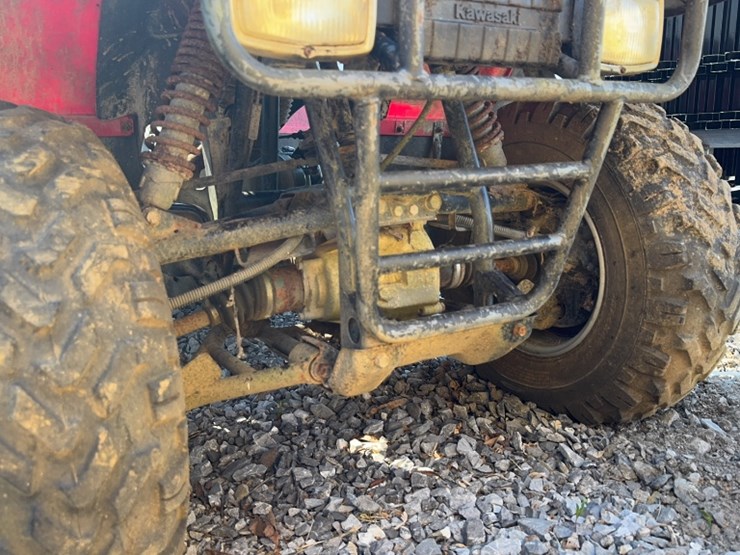 #6009-•-kawasaki-300-4-wheeler-image-3