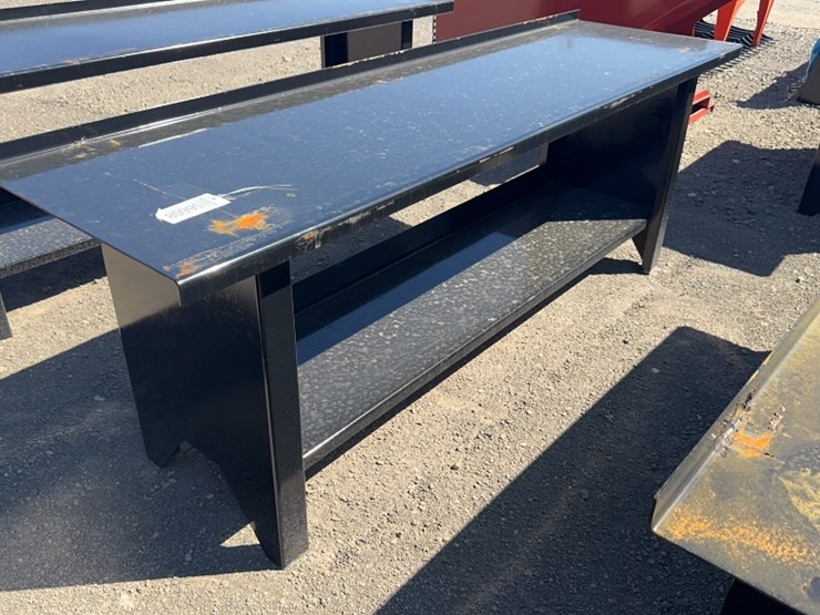 #1018-•-90"-metal-work-bench-image-1