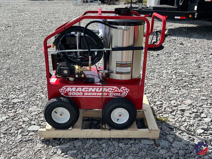 new-2026-easy-kleen-gs18-magnum-4000-steam-pressure-washer-image-2