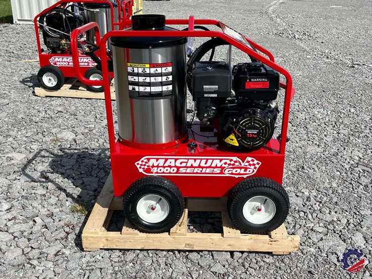 new-2026-easy-kleen-gs18-magnum-4000-steam-pressure-washer-image-6