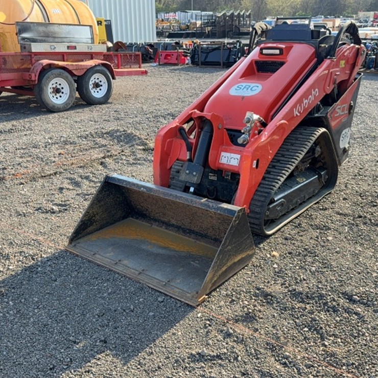 KUBOTA SCL1000