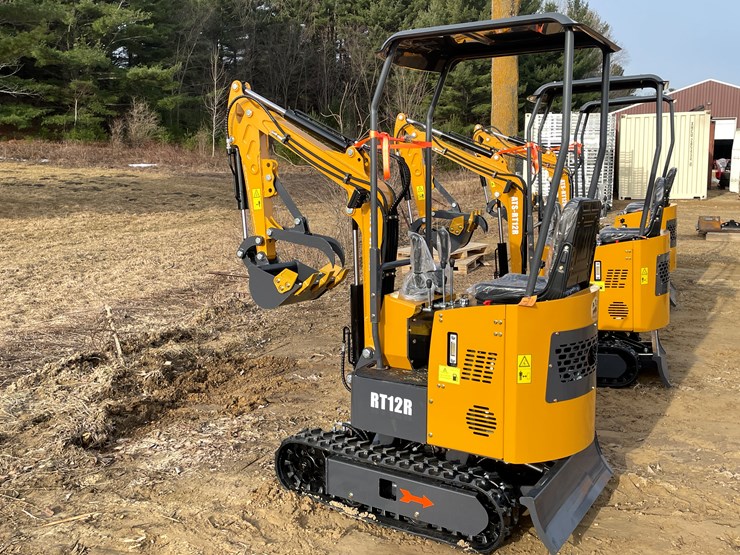 #1042-•-new-ats-rt12r-mini-excavator-image-8