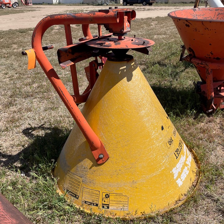 #4039 • Plastiget Spreader