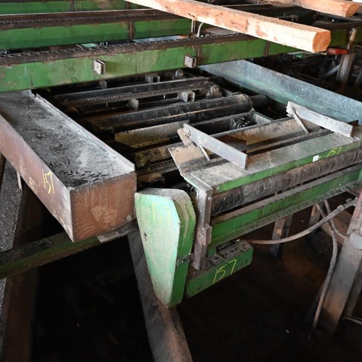 #157 • Roll Case with Transfer