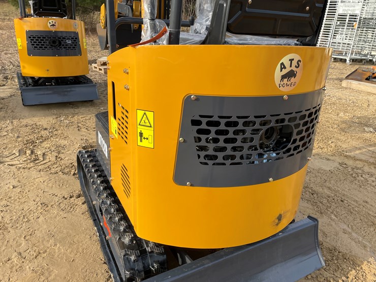#1039-•-new-ats-rt12r-mini-excavator-image-18