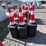 new-2025-sdlanch-lot-of-100-traffic-safety-cones-image-2