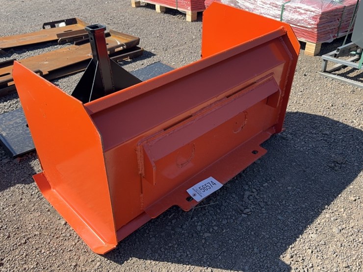 #1049-•-36"-dingo-snow-pusher-image-2