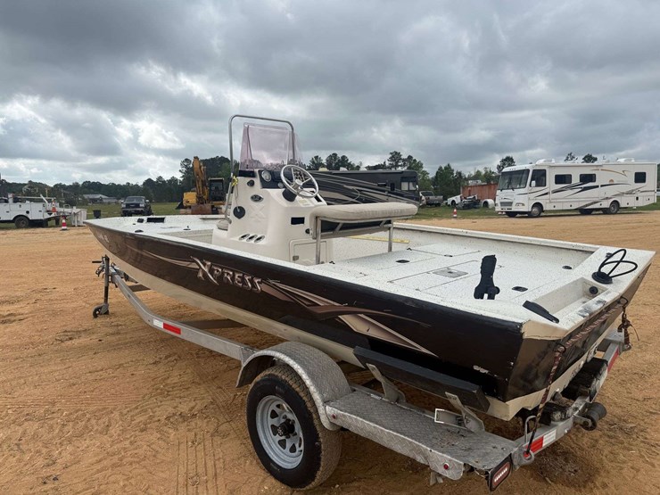 2015-xpress-boats-aluminum-boat-w/trailer-image-2