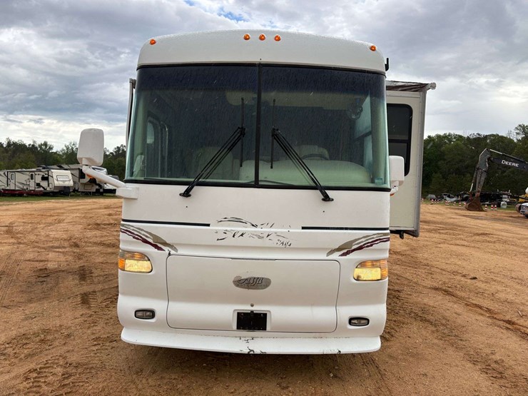 2007-freightliner-alfa-diesel-pusher-motorhome-(37,286-miles)-image-8