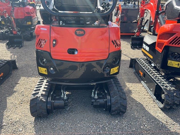 #1099-•-2025-tpm-22k-mini-excavator-image-18
