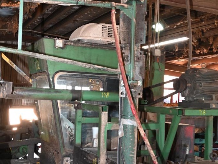 #116-•-cleereman-38-3hb-carriage-and-track-image-11