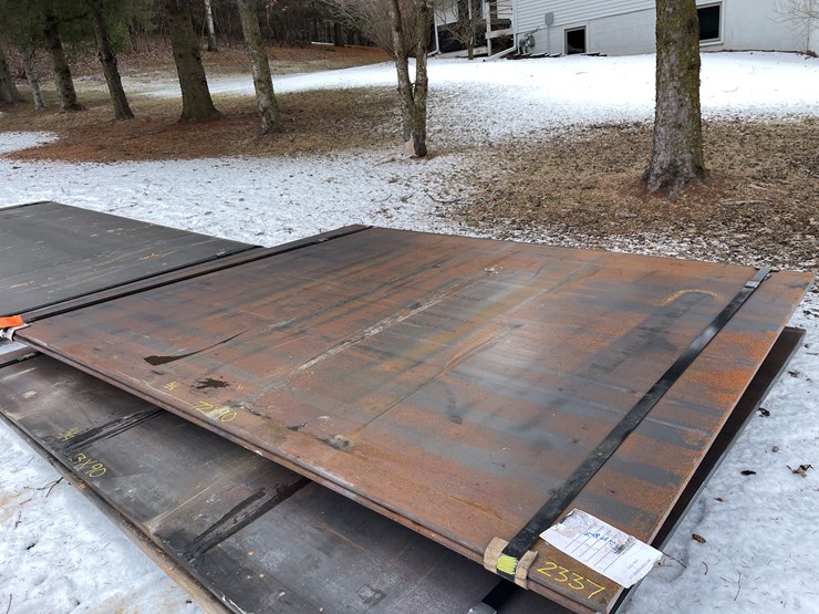 #2063-•-(2)-3/4"-thick-steel-plate-image-1