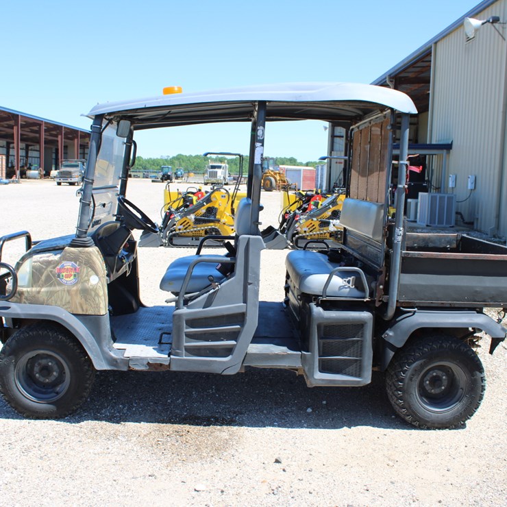 KUBOTA RTV1140CPX