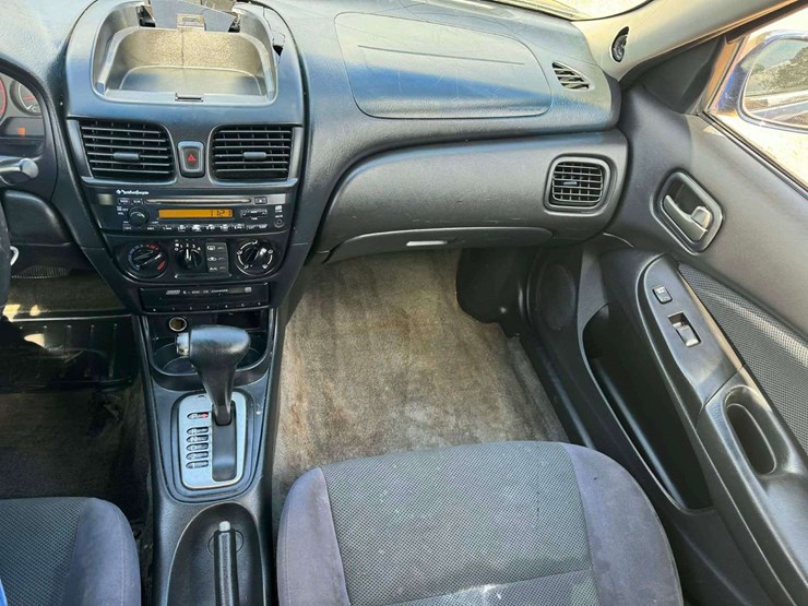 2006-nissan-sentra-4-door-sedan-(209,961-miles)-image-13