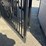 #1087-•-14'-bi-parting-wrought-iron-gate-w/-horse-scene-image-8