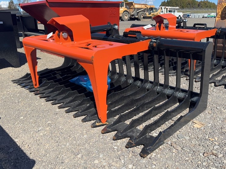 #1003-•-74"-skid-steer-skeleton-grapple-image-1