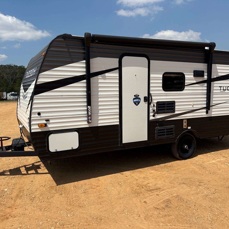 2021 Keystone Hideout Travel Trailer