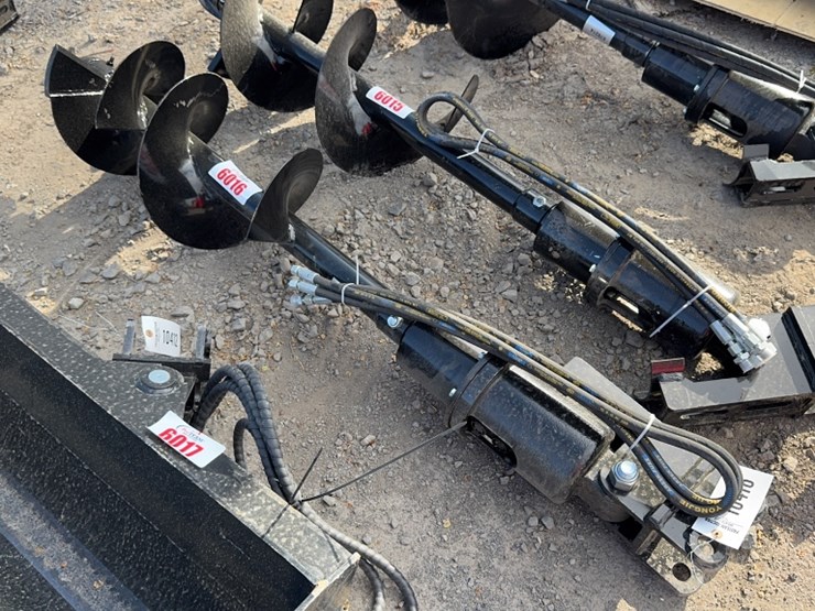 #6016-•-mini-excavator-post-hole-auger-image-3