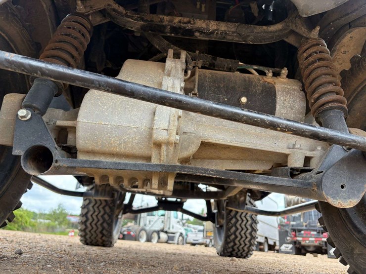 yamaha-electric-golf-cart-w/-charger-image-16