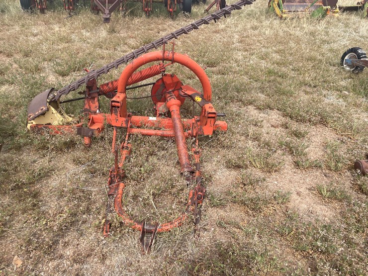 #4058-•-new-holland-sickle-mower-image-1