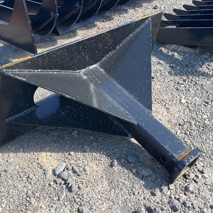 #1028 • DINGO TRAILER MOVER