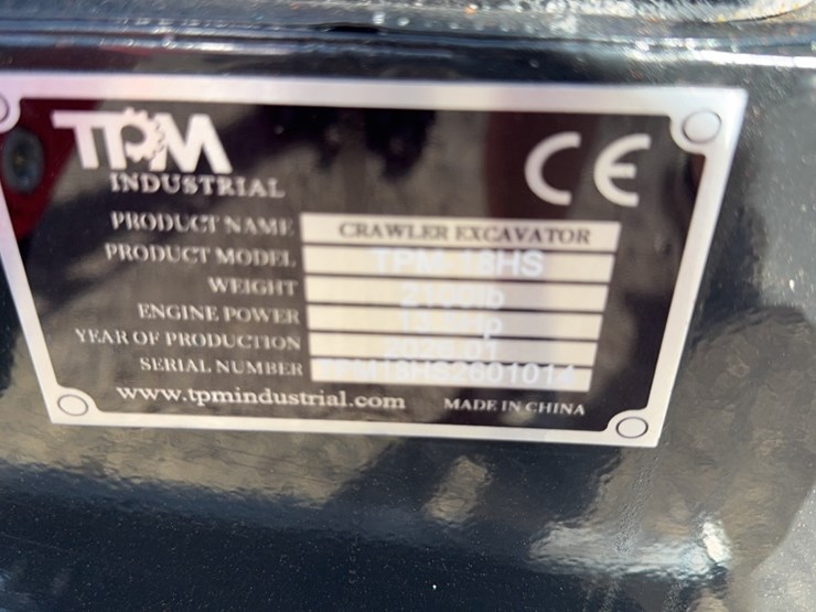 #1096-•-2025-tpm-18hs-mini-excavator-image-10