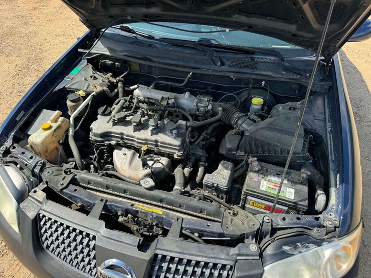 2006-nissan-sentra-4-door-sedan-(209,961-miles)-image-16