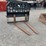#2014-•-blue-diamond-48"-skid-steer-pallet-forks-image-1