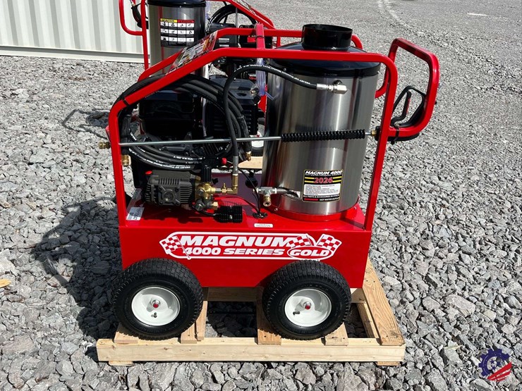 new-2026-easy-kleen-gs18-magnum-4000-steam-pressure-washer-image-2