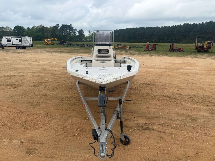 2015-xpress-boats-aluminum-boat-w/trailer-image-5