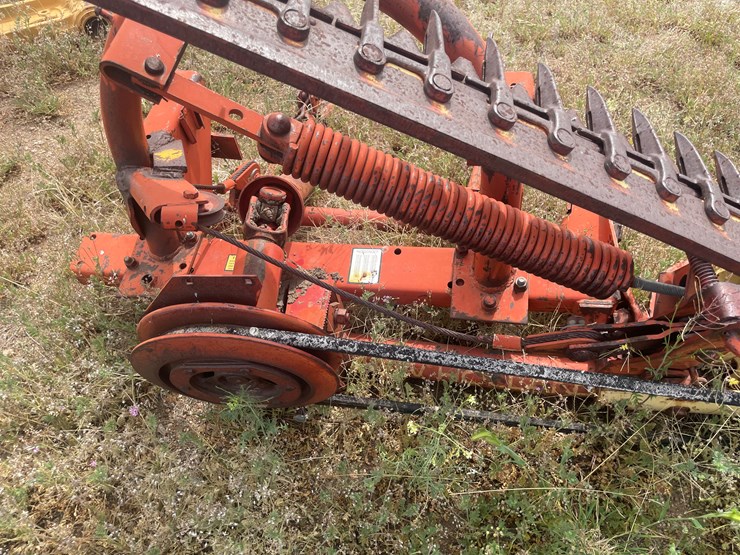 #4058-•-new-holland-sickle-mower-image-9