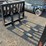 #2086-•-trubilt-42"-skid-steer-pallet-forks-image-2