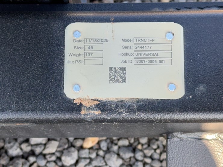 #2080-•-trubilt-42"-skid-steer-pallet-forks-image-3