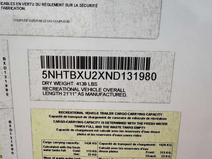 2022-forest-river-ibex-travel-trailer-w/-solar-power-system-image-29